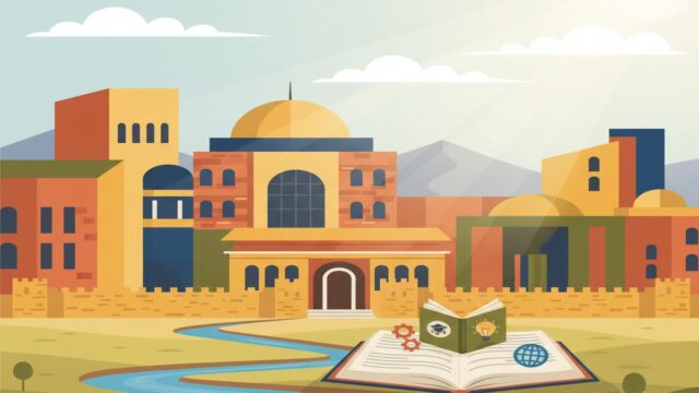 Diyarbakır’da Üniversite Rehberi: Bölümler, Başvuru, Yaşam