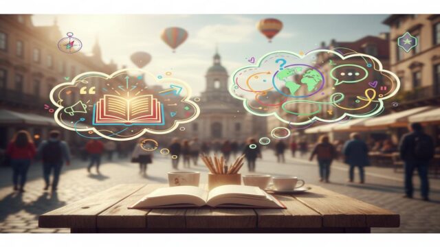 Doğrudan vs Dolaylı Anlatım: Hızlı Kurallar ve Örnekler