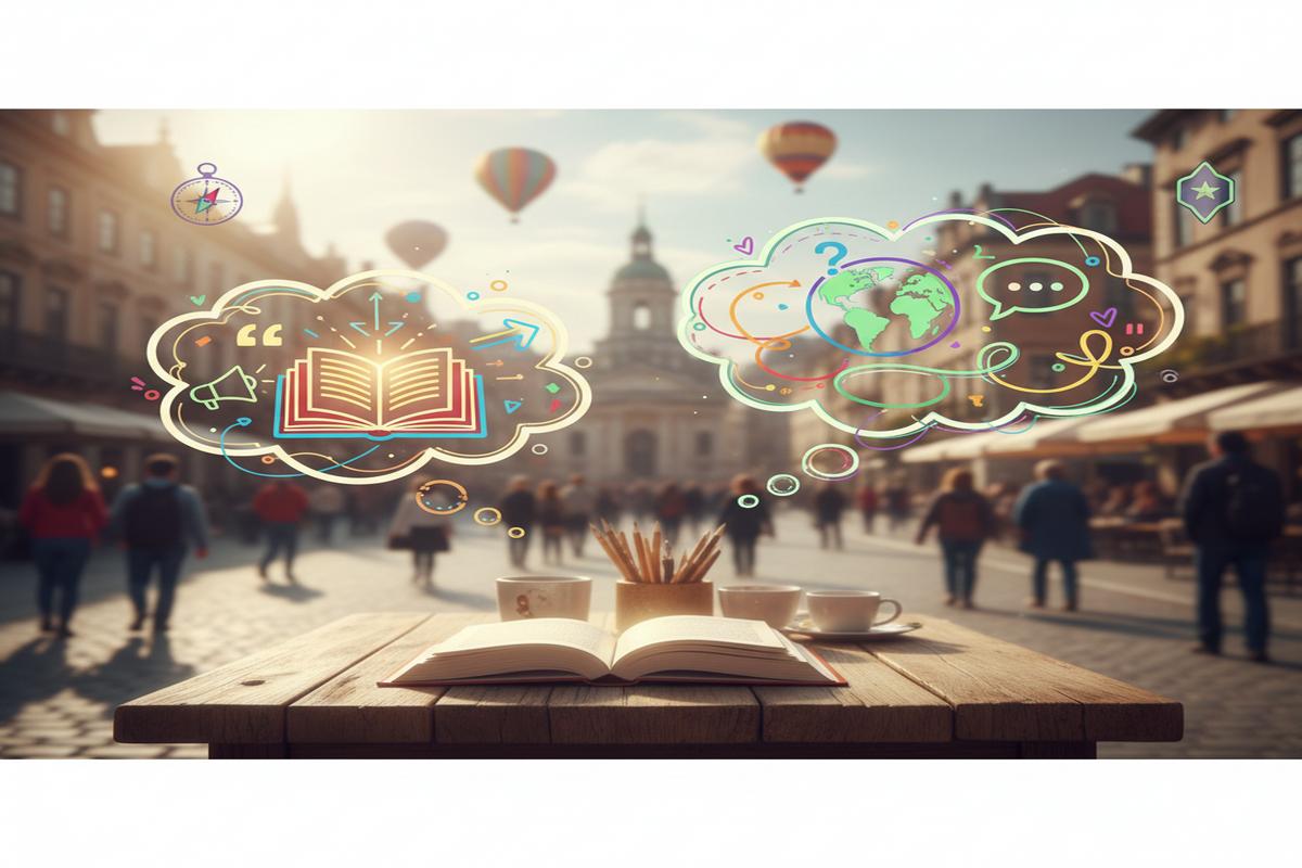 Doğrudan vs Dolaylı Anlatım: Hızlı Kurallar ve Örnekler