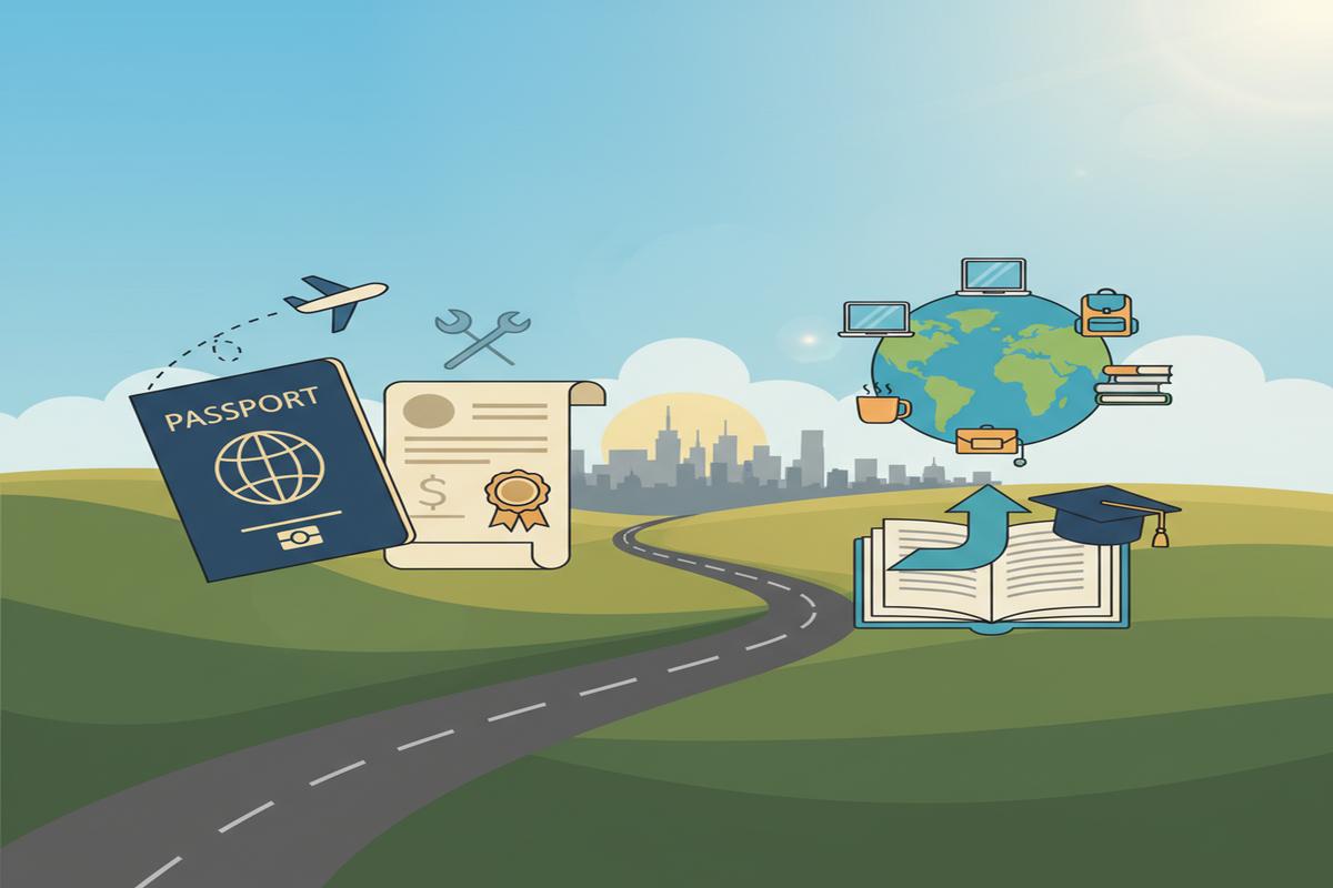 DS-2019: Work and Travel Rehberi, Ücretler ve Süreç