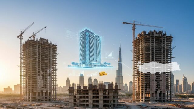 Dubai off‑plan erken ödeme: Avantaj, risk ve planlama
