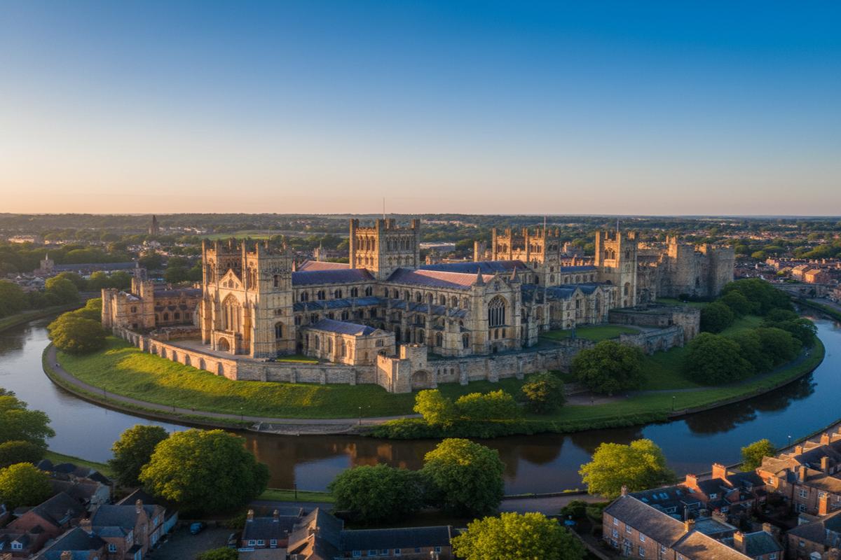 Durham Üniversitesi: Başvuru, Ücretler ve Yaşam Rehberi