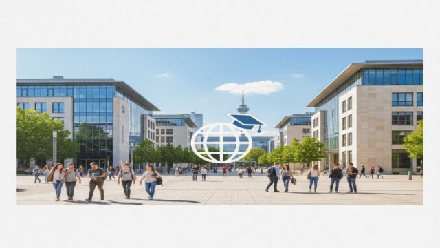 Düsseldorf’ta Üniversite: Üniversiteler, Başvuru, Maliyet