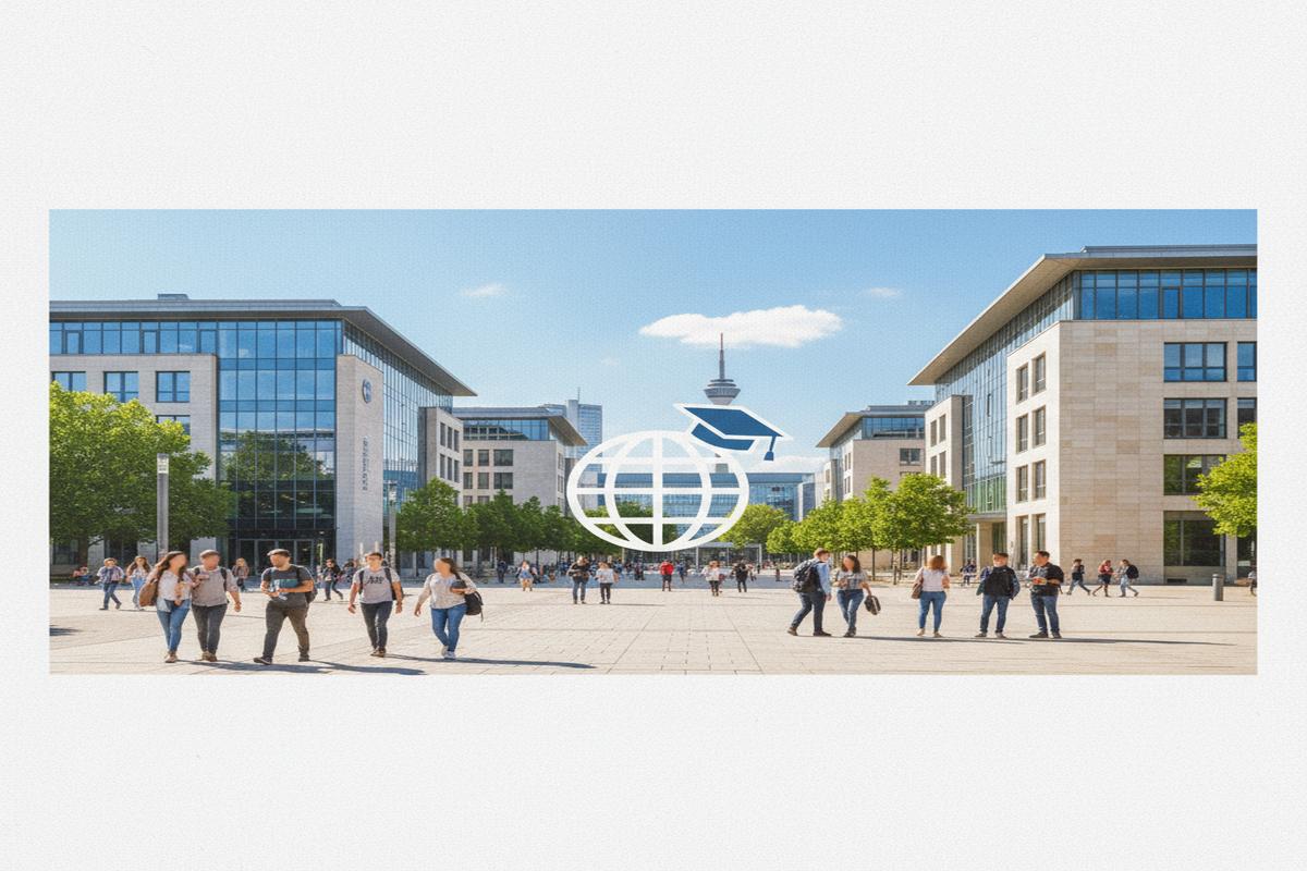 Düsseldorf’ta Üniversite: Üniversiteler, Başvuru, Maliyet