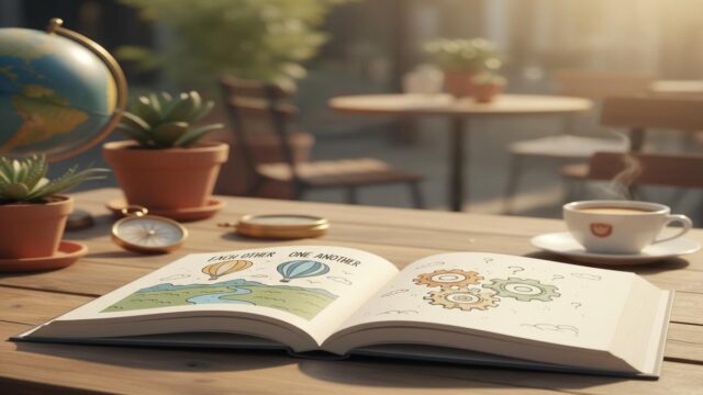 Each other ve one another: Doğru kullanım, örnekler