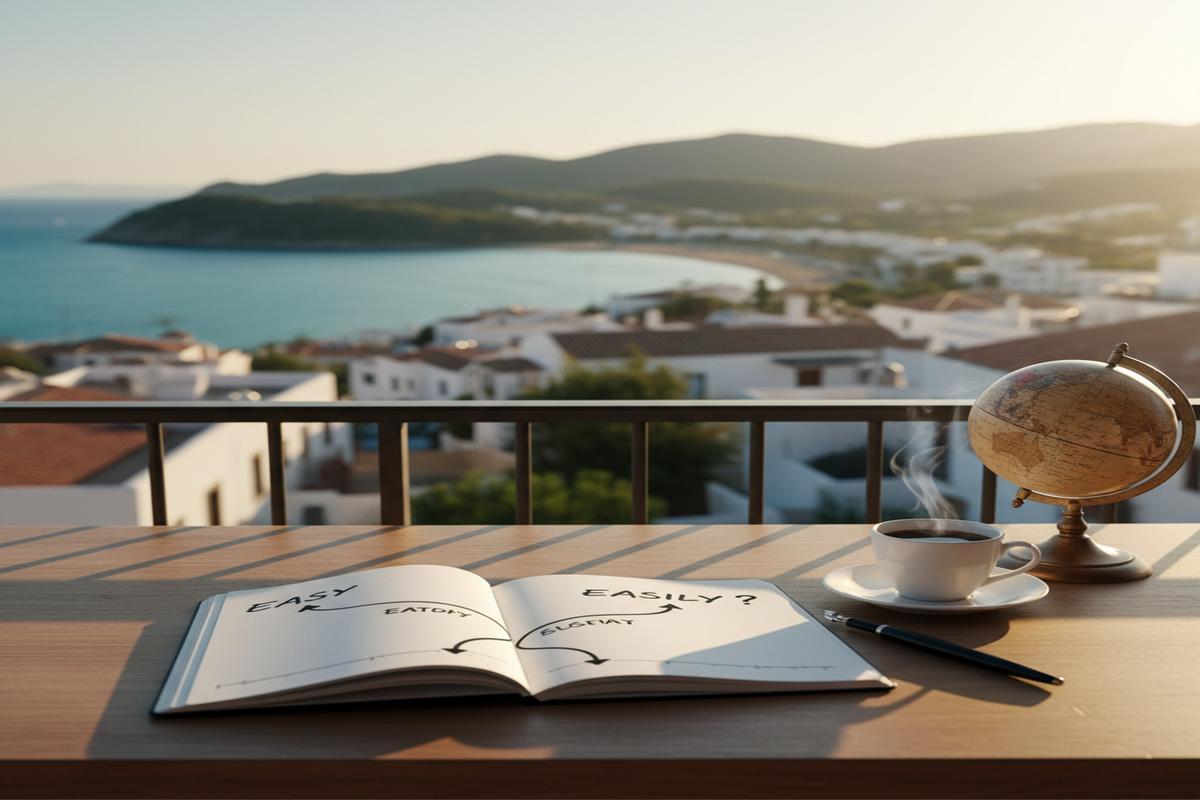 Easy mi Easily mi? Doğru Kullanım ve Hızlı Karar Rehberi