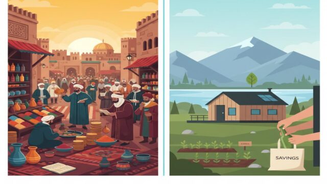 Economic vs Economical: Anlam, kullanım ve örnekler