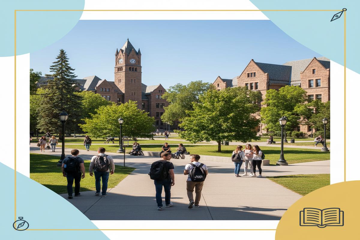 Edmonton’da Üniversite: En İyi Okullar, Burs, Vize