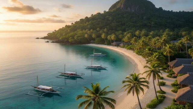 Egzotik Tatil Rehberi: Ada Rotaları, Vize ve Planlama