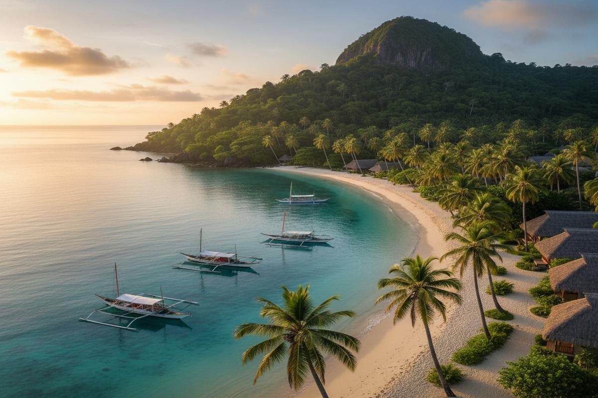 Egzotik Tatil Rehberi: Ada Rotaları, Vize ve Planlama