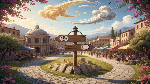 Either vs Neither: Doğru Kullanım, Kurallar ve Örnekler