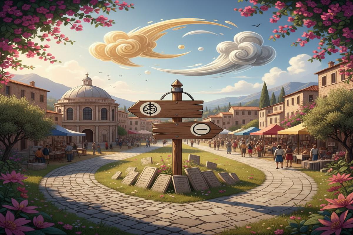 Either vs Neither: Doğru Kullanım, Kurallar ve Örnekler