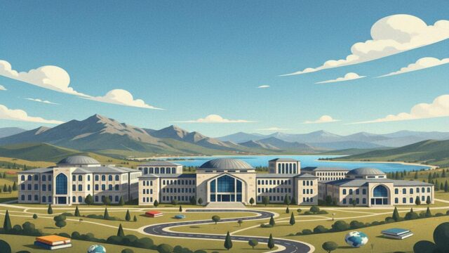 Elazığ’da Üniversiteler ve Fırat Üniversitesi Rehberi