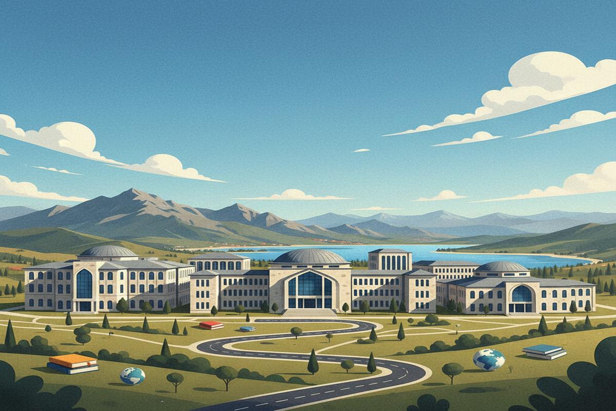 Elazığ’da Üniversiteler ve Fırat Üniversitesi Rehberi