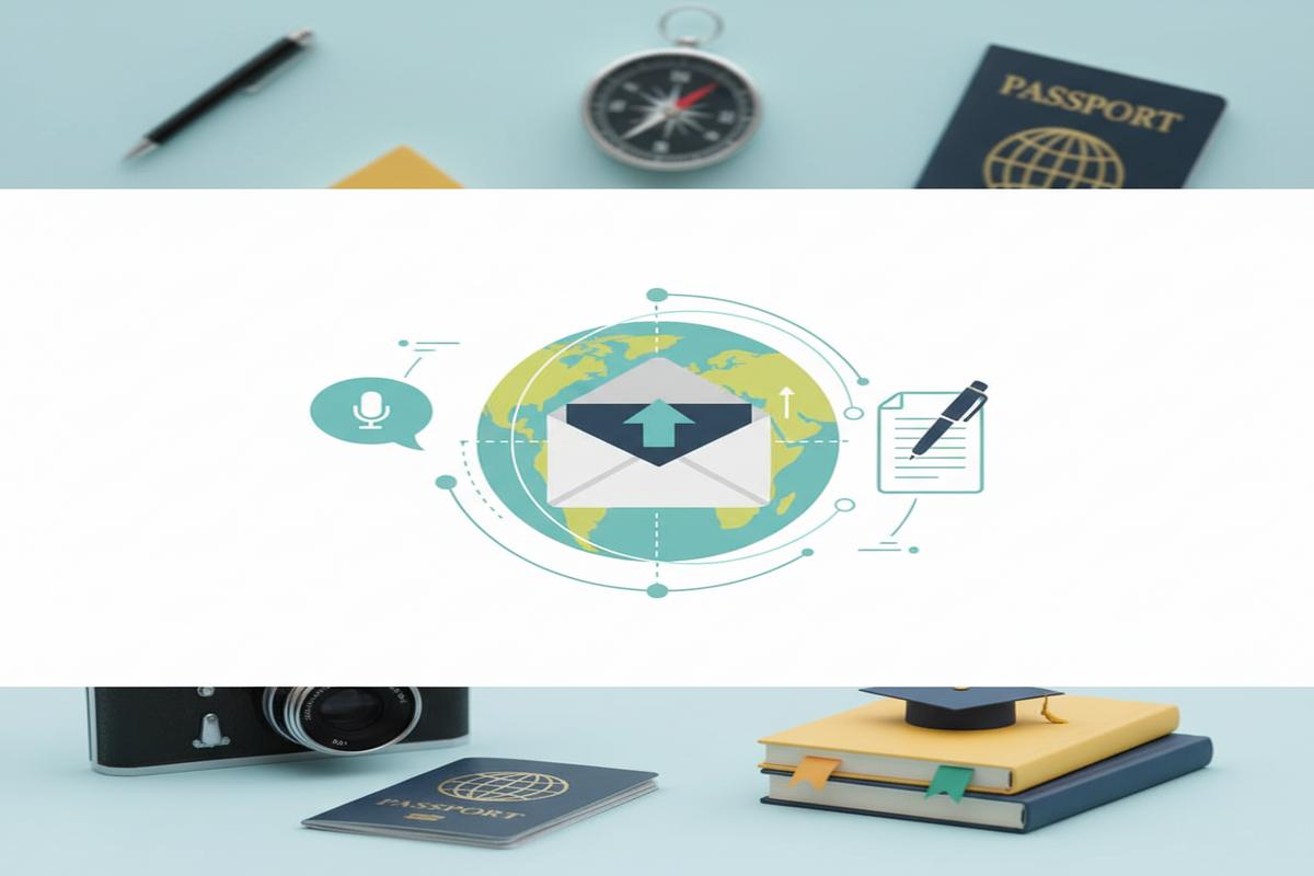 Email etiquette basics: Etkili ve profesyonel e-postalar