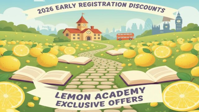 English Path erken kayıt indirimleri: güncel avantajlar