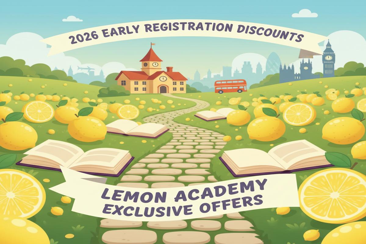 English Path erken kayıt indirimleri: güncel avantajlar