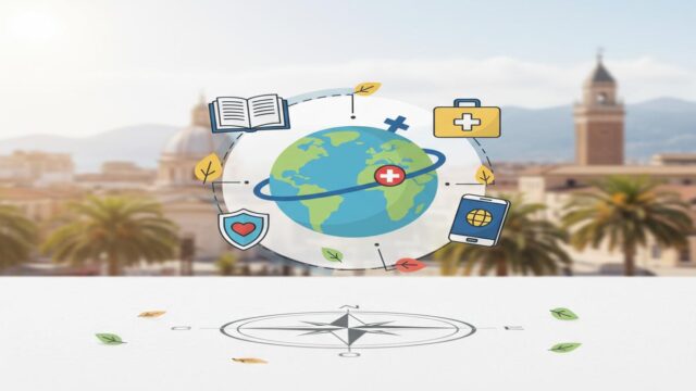 English Path’te sağlık sigortası: güncel kurallar ve kapsam