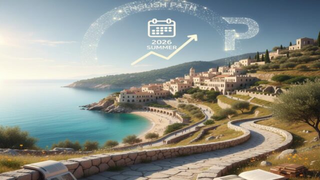 English Path Yaz Programları: Hızlı İlerleme Rehberi