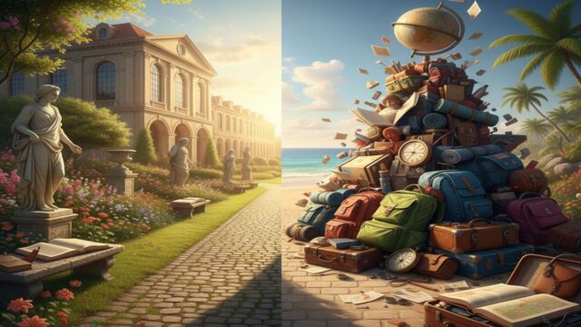 Enough ve Too Much/Many: Anlamı, Kurallar ve Örnekler