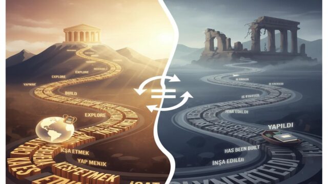 Etken ve Edilgen Cümle: Doğru Seçim Rehberi, Örnekler