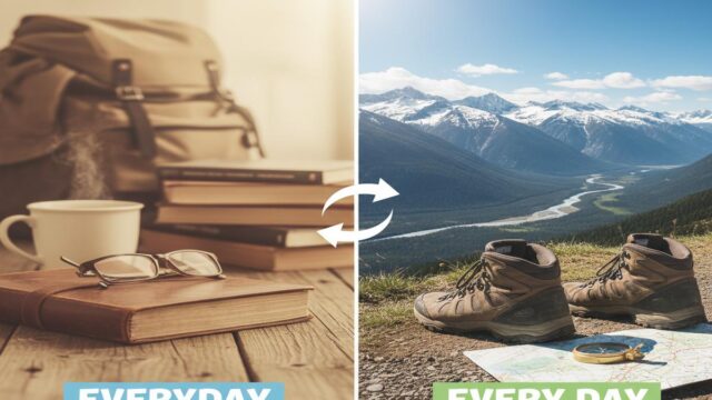 Everyday vs Every day: Doğru Kullanım ve Örnekler Rehberi