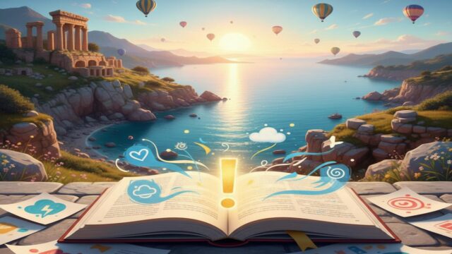 Exclamatory Sentences: Doğal ve Etkili Kullanım Rehberi