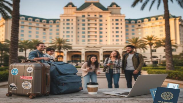 Fairmont Work and Travel: Pozisyonlar, Vize ve Ücretler