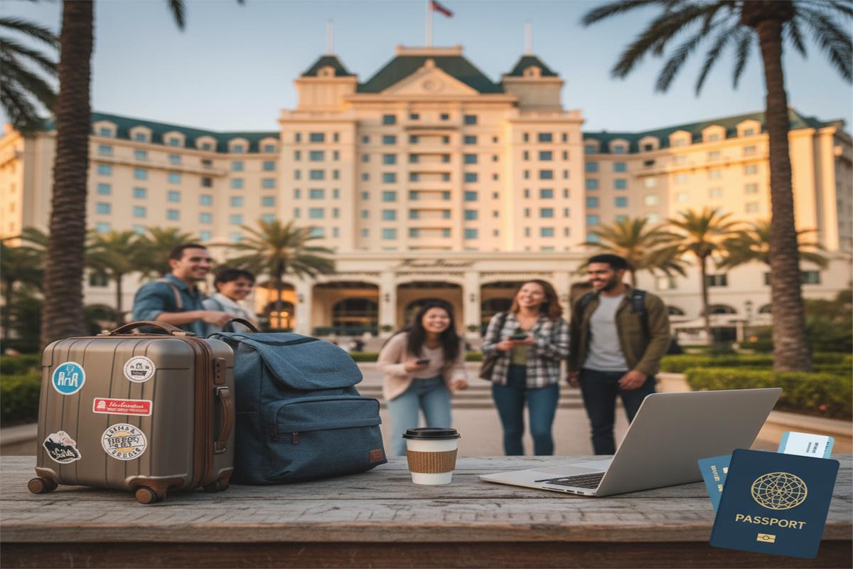 Fairmont Work and Travel: Pozisyonlar, Vize ve Ücretler