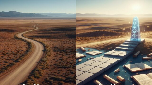 Farther vs Further: Doğru Kullanım, Örnekler ve İpuçları