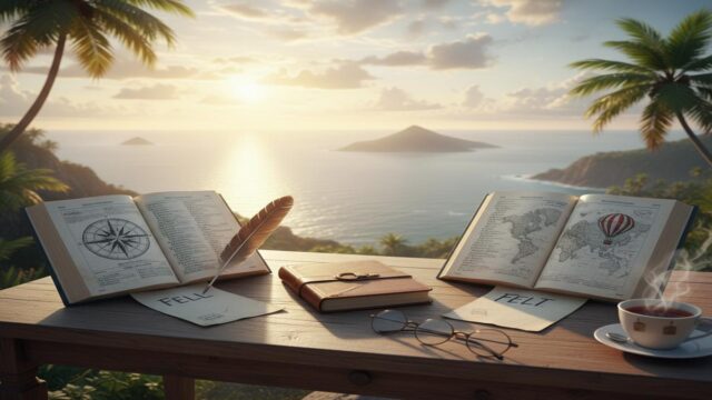 Fell ve Felt Arasındaki Fark: Anlam, Telaffuz, Örnekler