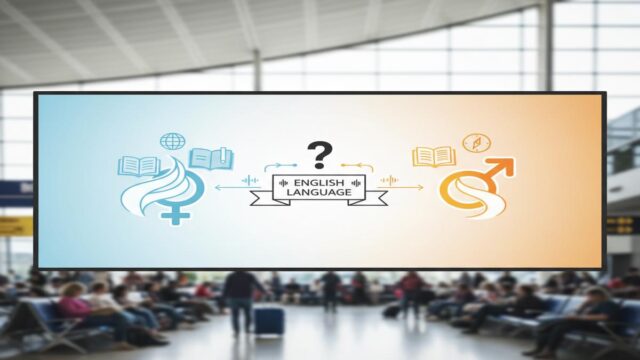 Female vs Feminine, Male vs Masculine: Doğru Kullanım