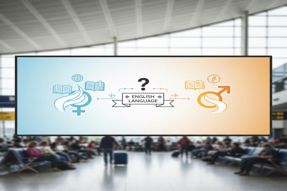 Female vs Feminine, Male vs Masculine: Doğru Kullanım