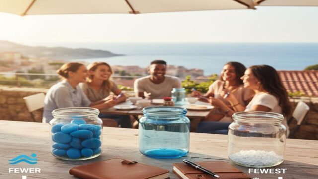 Fewer ve Fewest: Doğru Kullanım, Less/Least Farkı