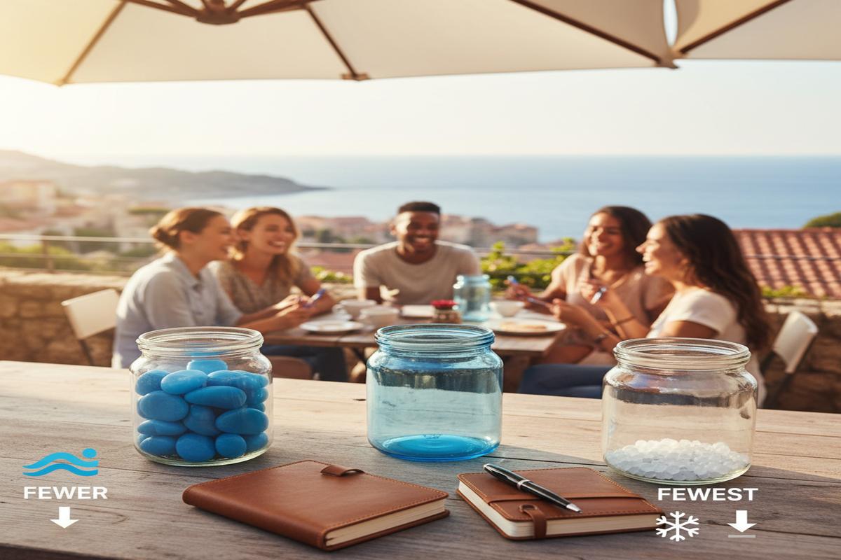 Fewer ve Fewest: Doğru Kullanım, Less/Least Farkı