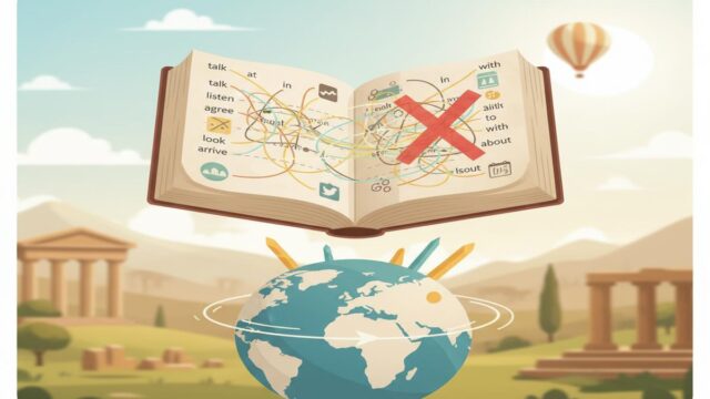 Fiillerden Sonra Edatlar: En Sık Hatalar ve Doğru Kullanım