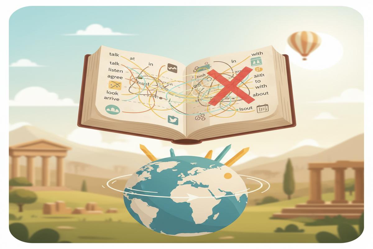 Fiillerden Sonra Edatlar: En Sık Hatalar ve Doğru Kullanım