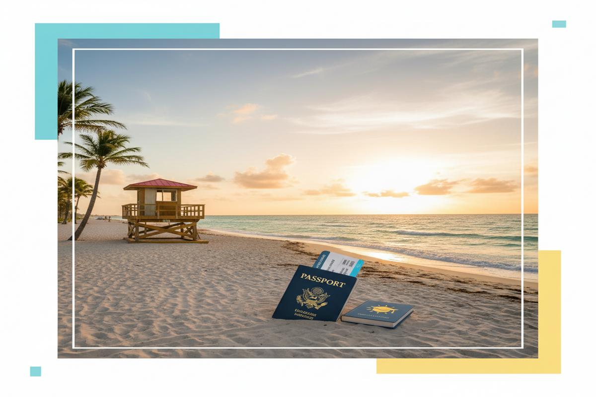 Florida Work and Travel Rehberi: Bölgeler, İşler, Maliyet