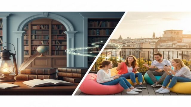 Formal vs Informal İngilizce: Doğru Üslup Seçimi Rehberi