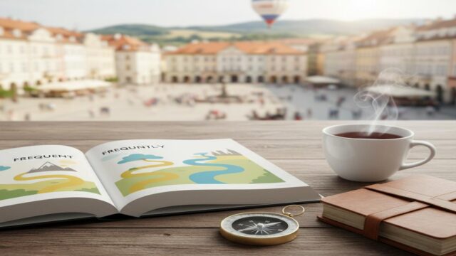 Frequent mı, Frequently mi? Doğru Kullanım ve Örnekler