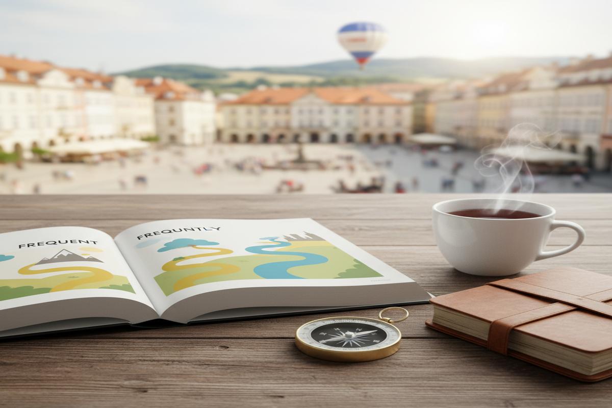 Frequent mı, Frequently mi? Doğru Kullanım ve Örnekler