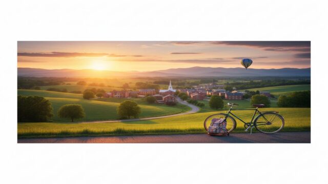 Georgia Work and Travel Rehberi: İş, Vize, Konaklama