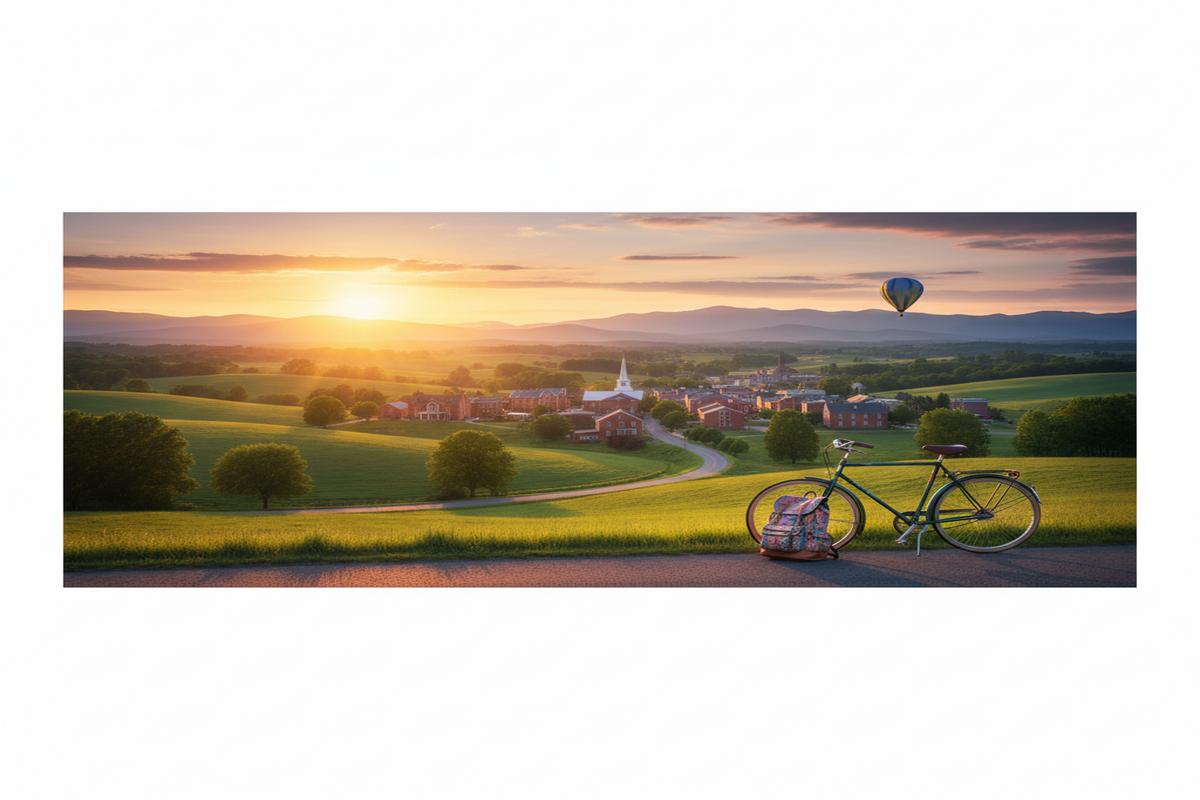 Georgia Work and Travel Rehberi: İş, Vize, Konaklama