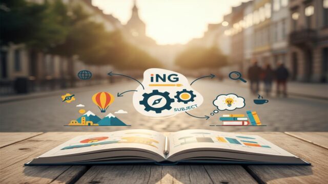 Gerunds as Subjects: Doğal Özne Kullanımı Rehberi