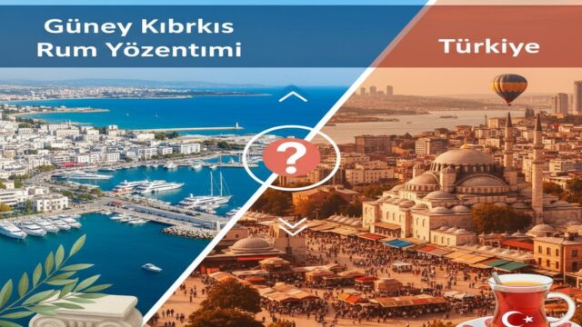 GKRY mi Türkiye mi? Yaşam Maliyeti, İş ve Eğitim Rehberi