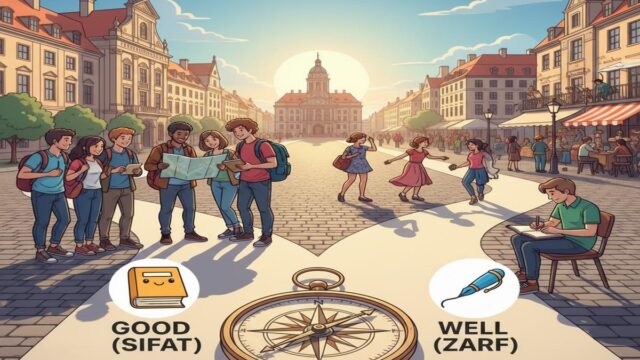 Good vs Well: Doğru Kullanım, Örnekler ve Güncel İpuçları