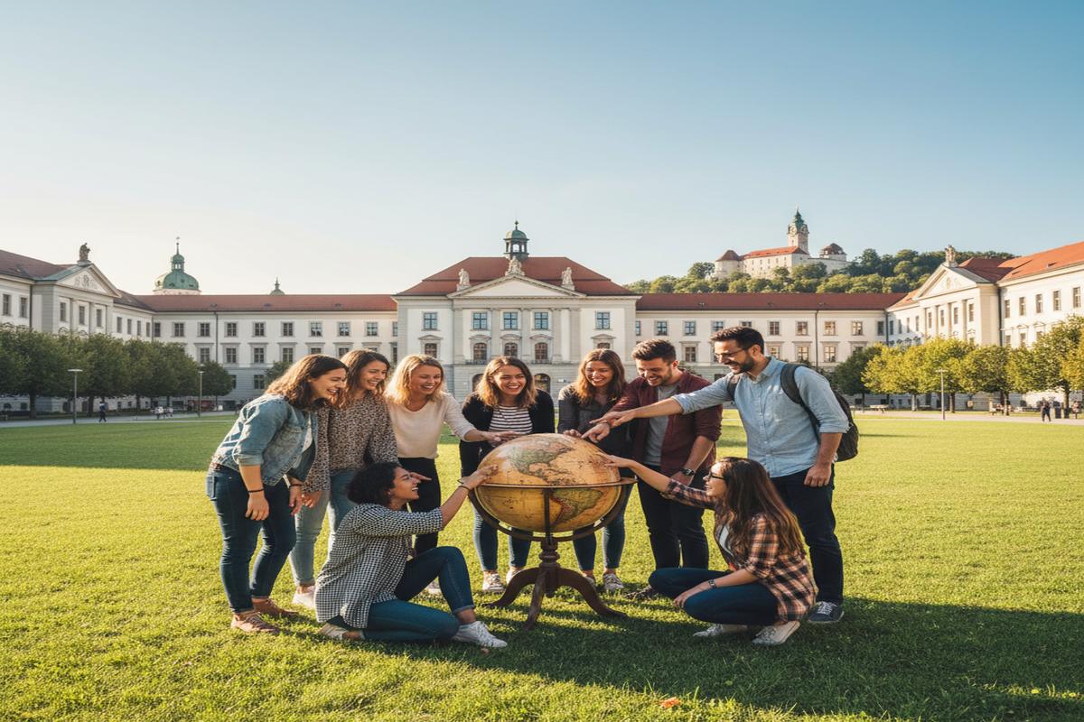 Graz’da Üniversiteler ve Başvuru Rehberi: Ücretler, Burslar
