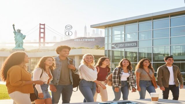 Guest Services: Work and Travel Rehberi ve Güncel İpuçları