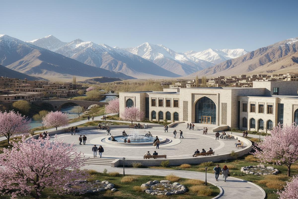 Hakkari’de Üniversite Okumak: Bölümler, Burs ve Yaşam