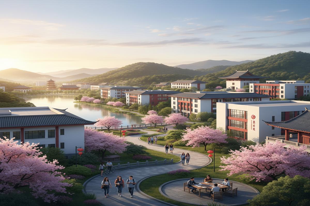 Hangzhou Üniversiteleri: Başvuru, Ücret ve Burs Rehberi